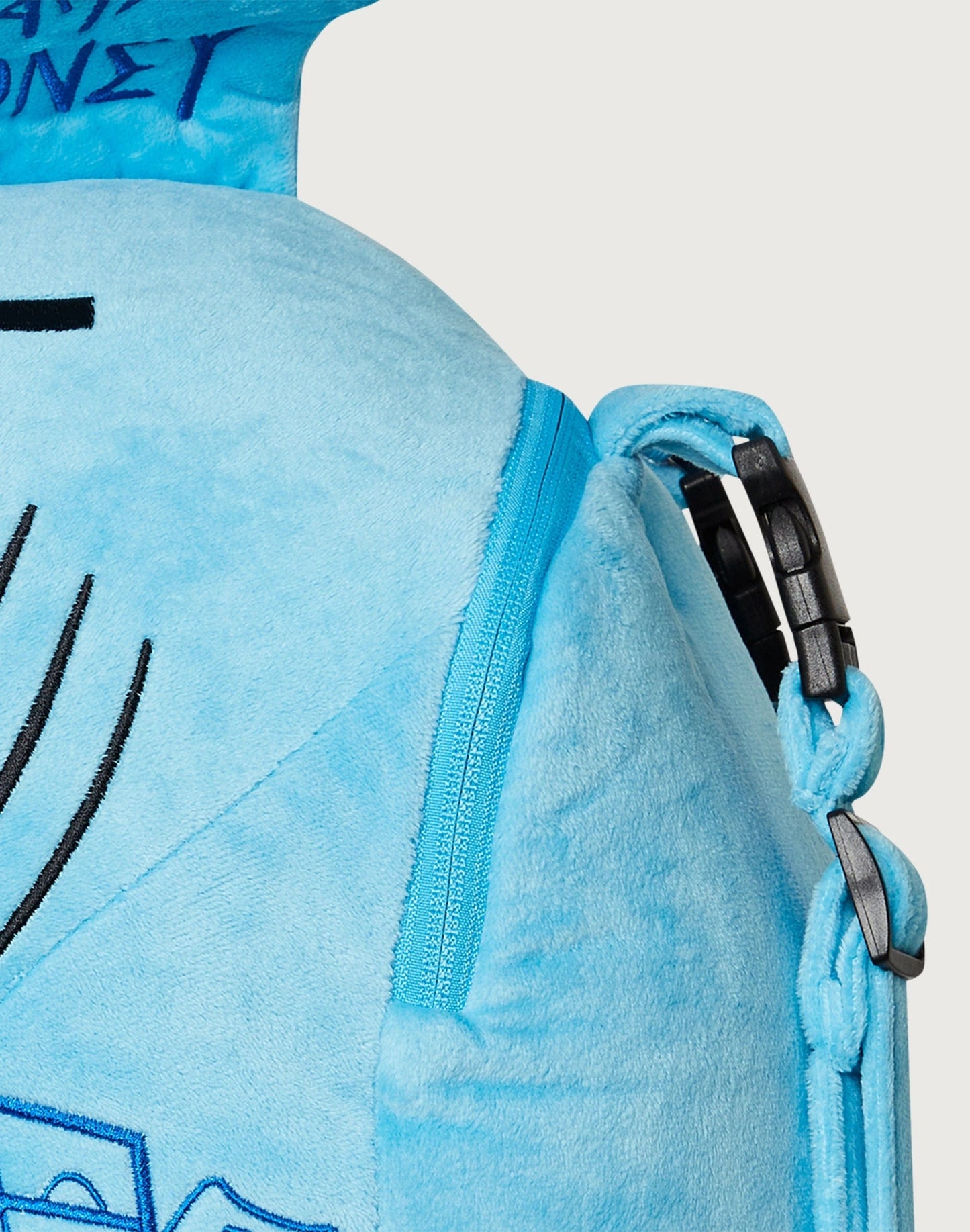 Sprayground Shark Backpack — view 5 of 6