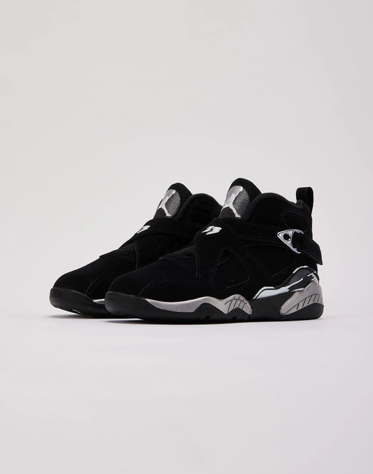 Jordan Air Jordan 8 Retro 'Chrome' — view 2 of 6