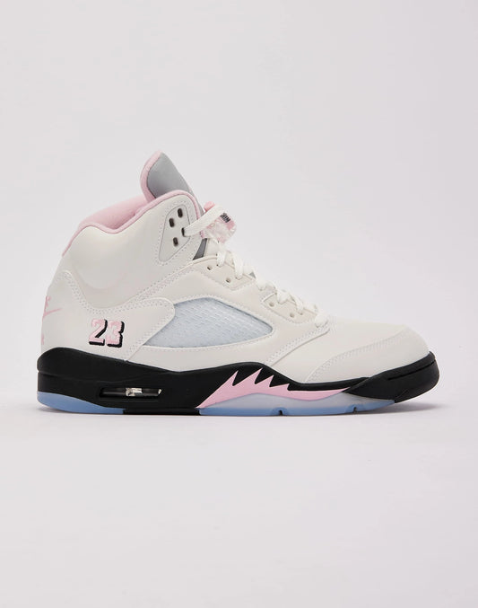 Jordan Air Jordan 5 Retro 'Medium Soft Pink' — view 1 of 6