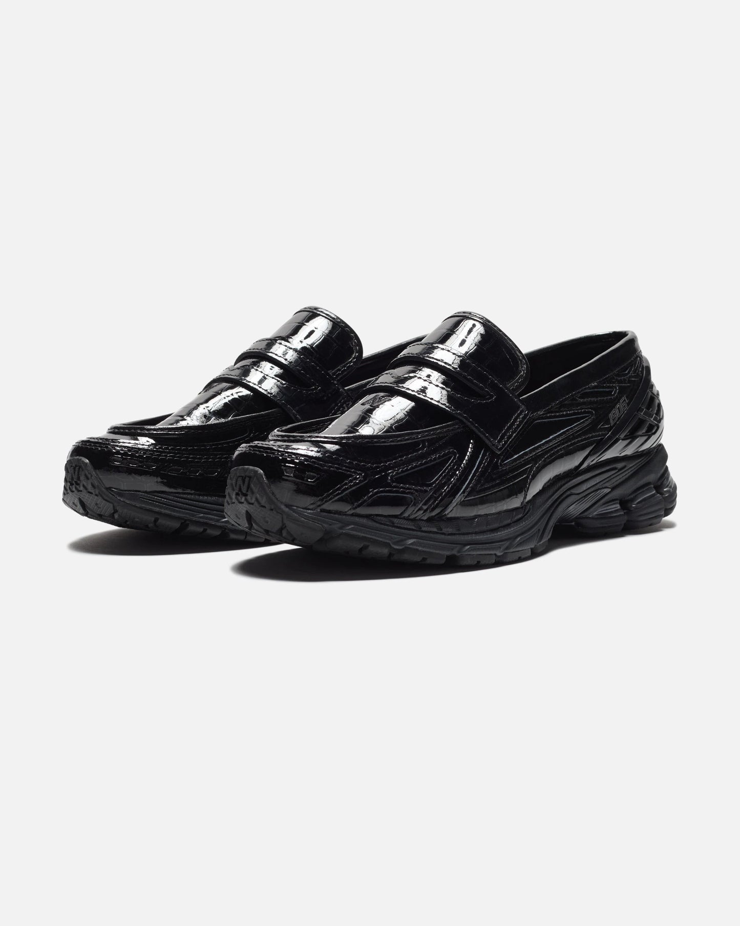 New Balance 1906L - Black — view 1 of 5