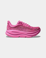 HOKA Bondi 9 (Crabapple/Crabapple)