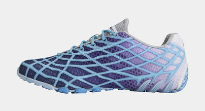 adidas x Bad Bunny F50 Ghost Sprint - Dark Marine / Light Blue / Clear Sky — view 3 of 4