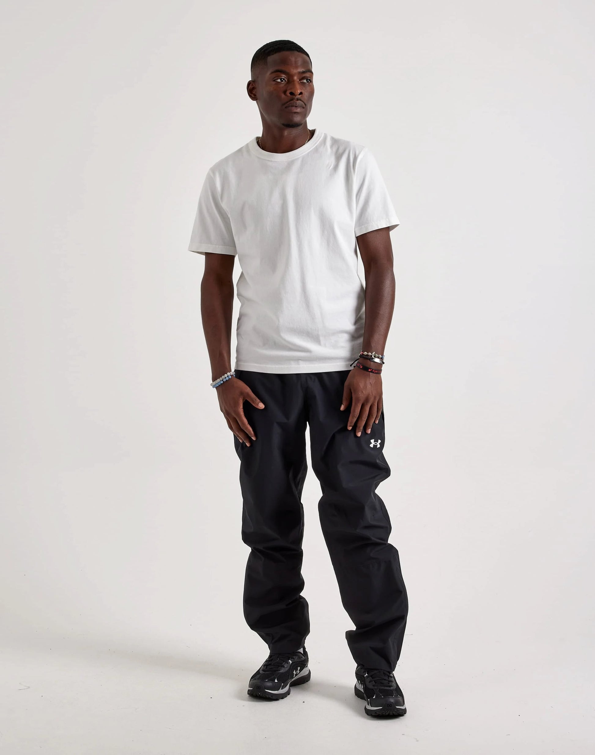 Under Armour Cloudstrike Pants — view 4 of 4