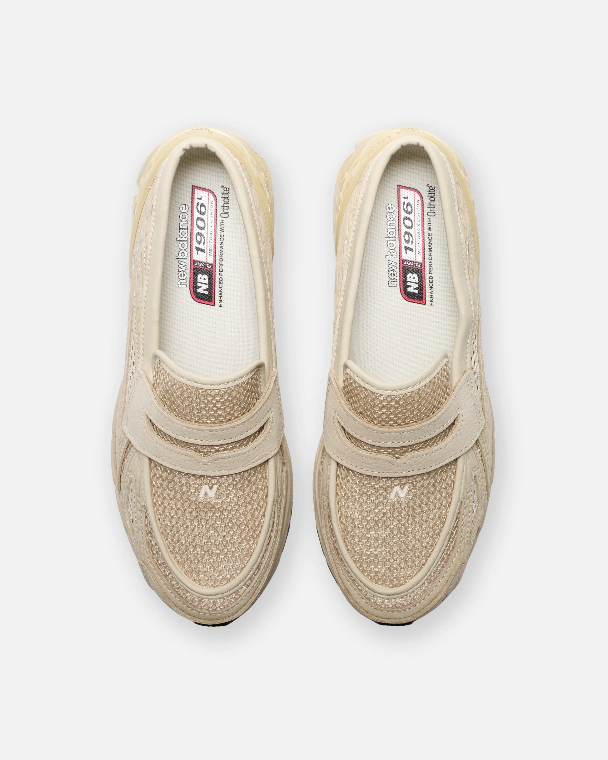 New Balance 1906L - Bisque — view 4 of 5