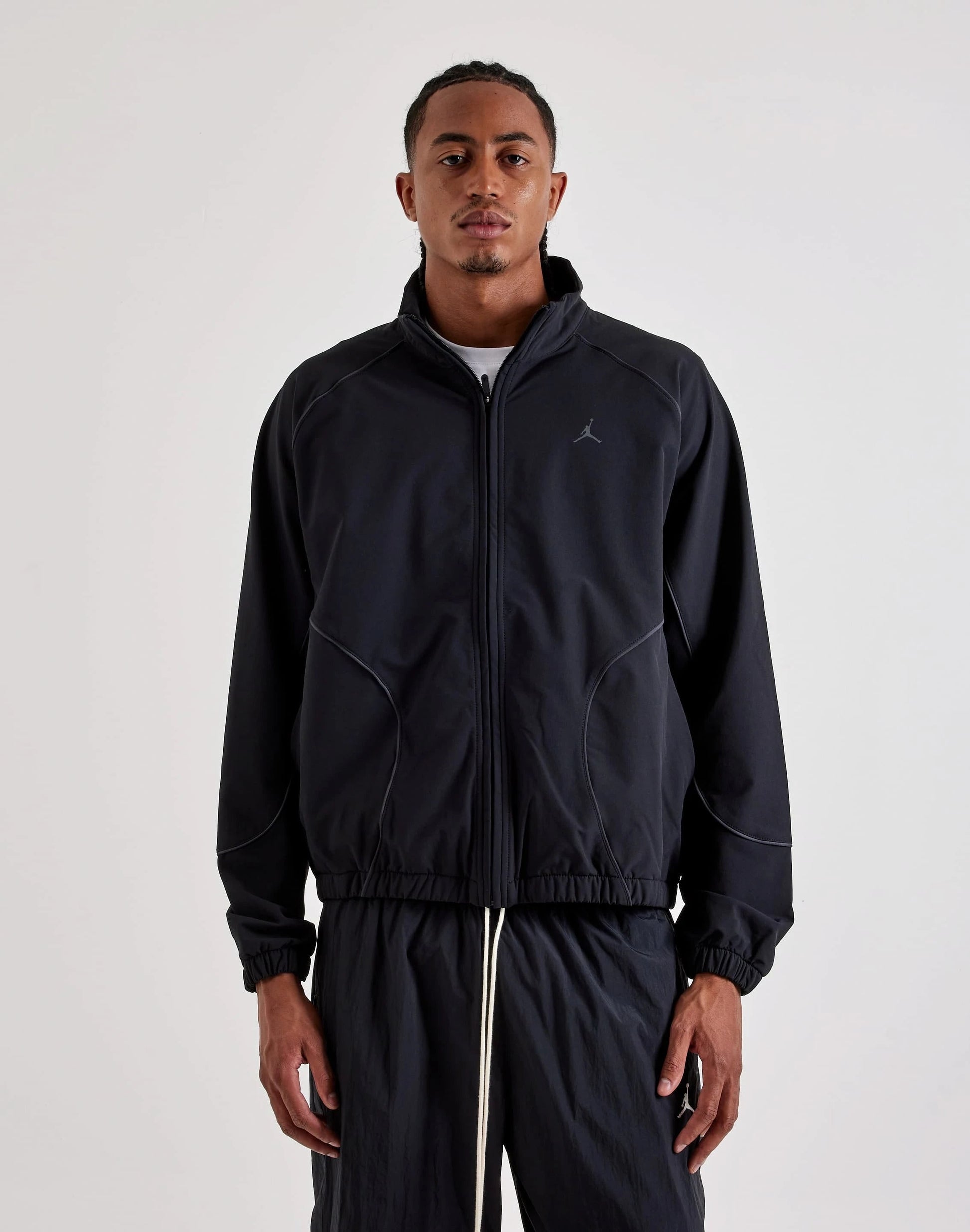 Jordan Sport Jam Jacket — view 1 of 4