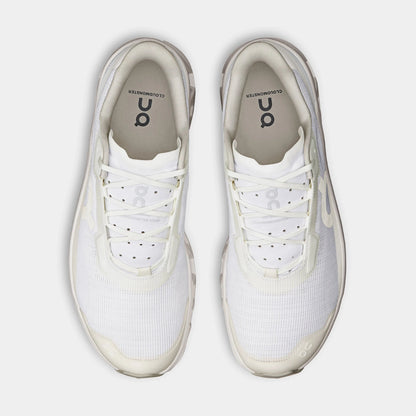 Cloudmonster Void Mens Running Shoes (White) — view 1 of 4