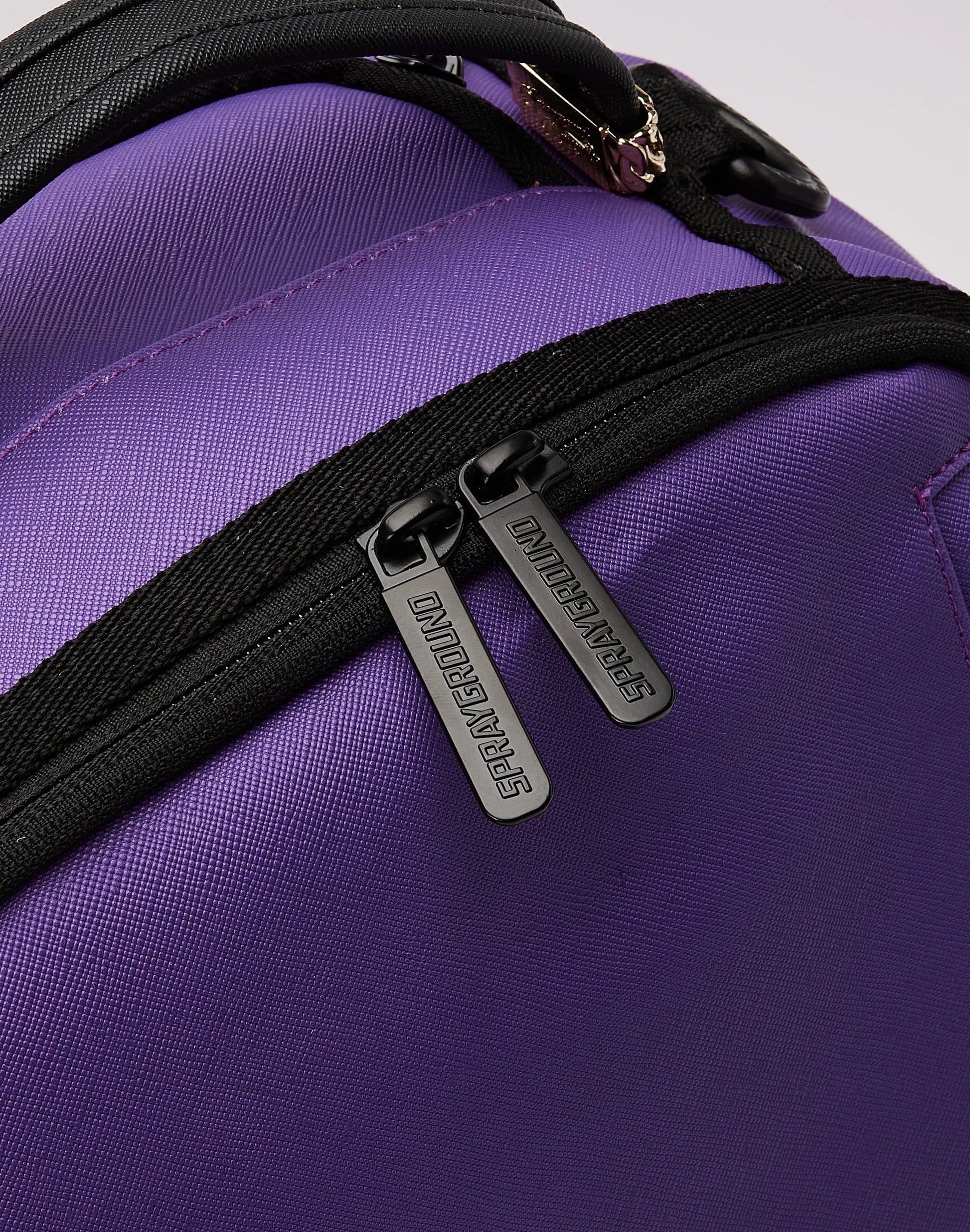 Sprayground Shark Central Bubbly Backpack — view 6 of 6