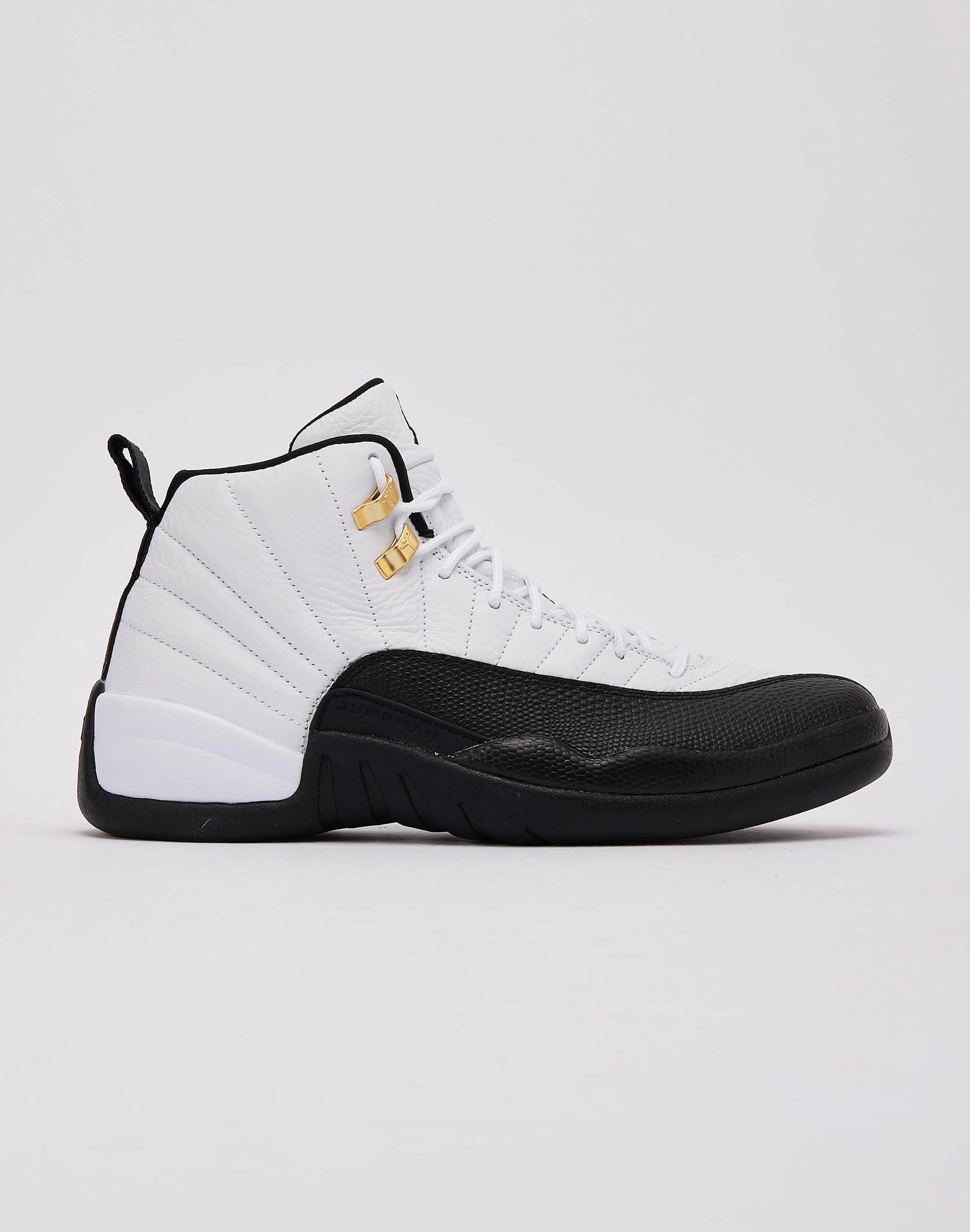 Jordan Air Jordan 12 Retro 'Taxi' — view 1 of 6