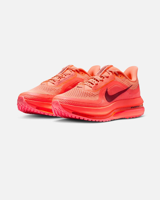 Nike WMNS Pegasus Premium - Orange Pulse/ Hot Lava — view 1 of 6