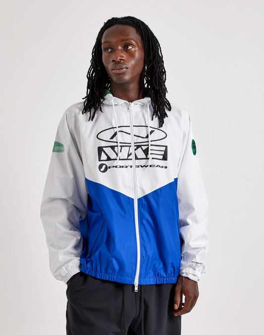 Nike Windrunner Storm-FIT Graphic Jacket — view 1 of 4