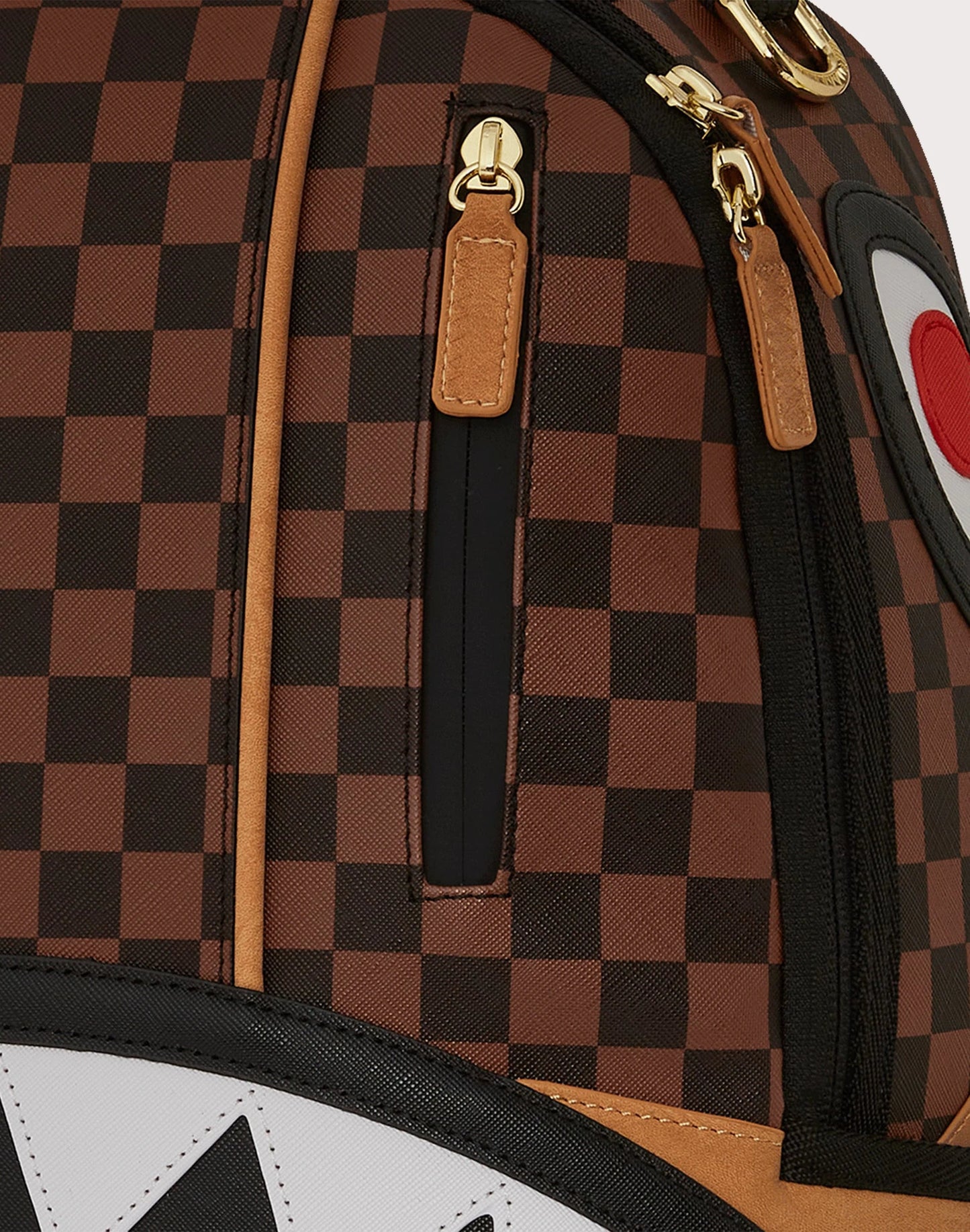 Sprayground Hennyville DLXSV Backpack — view 6 of 6