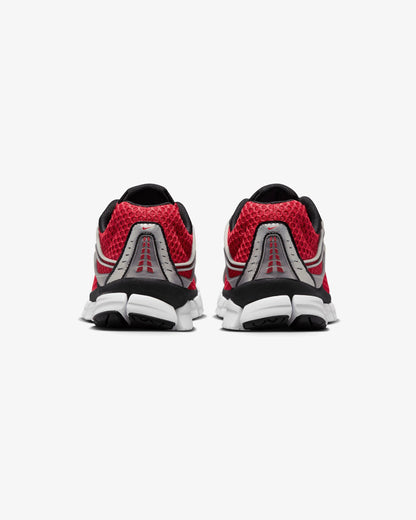 Nike WMNS Zoom Skylon 11 - University Red/ Black / Metallic Silver — view 3 of 6
