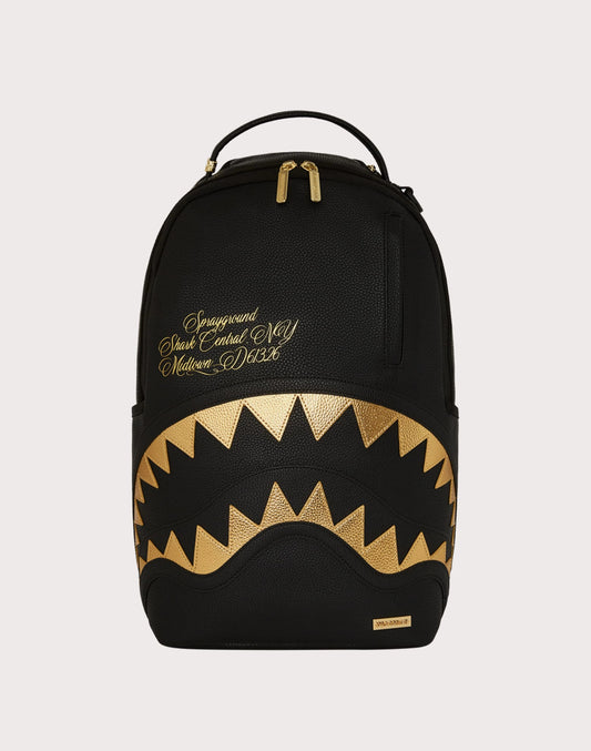Sprayground Shark Central DLXSV Backpack — view 1 of 6