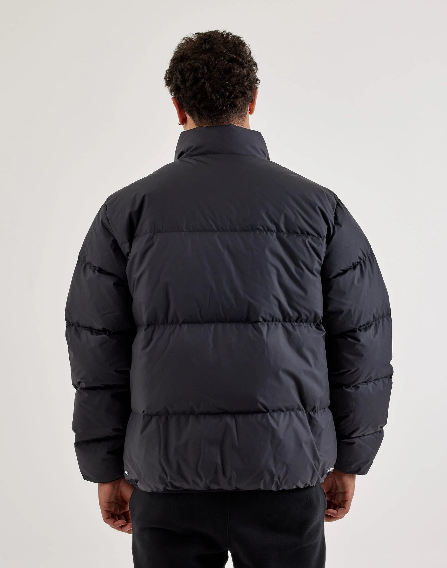 Nike Club Therma-FIT Puffer Jacket — view 3 of 4