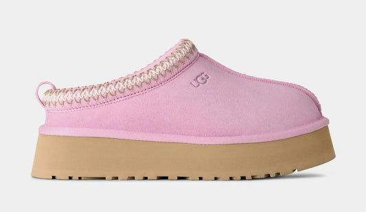 Tazz II Slipper Womens Sandals in Pink Diamond — view 2 of 4