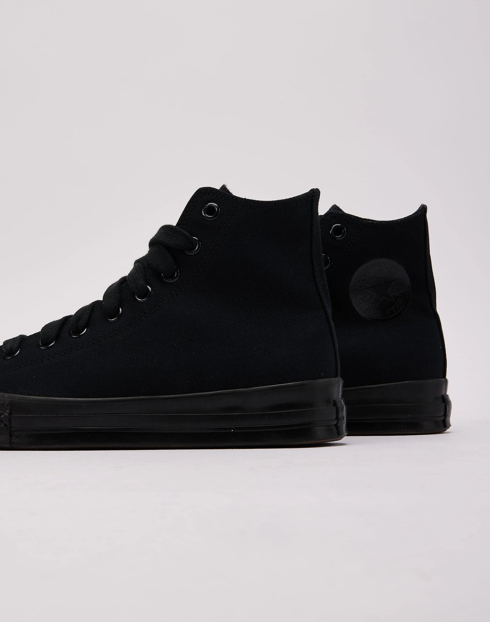 Converse Chuck Taylor Throwback Hi — view 6 of 6