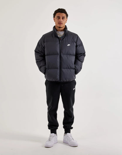 Nike Club Therma-FIT Puffer Jacket — view 4 of 4