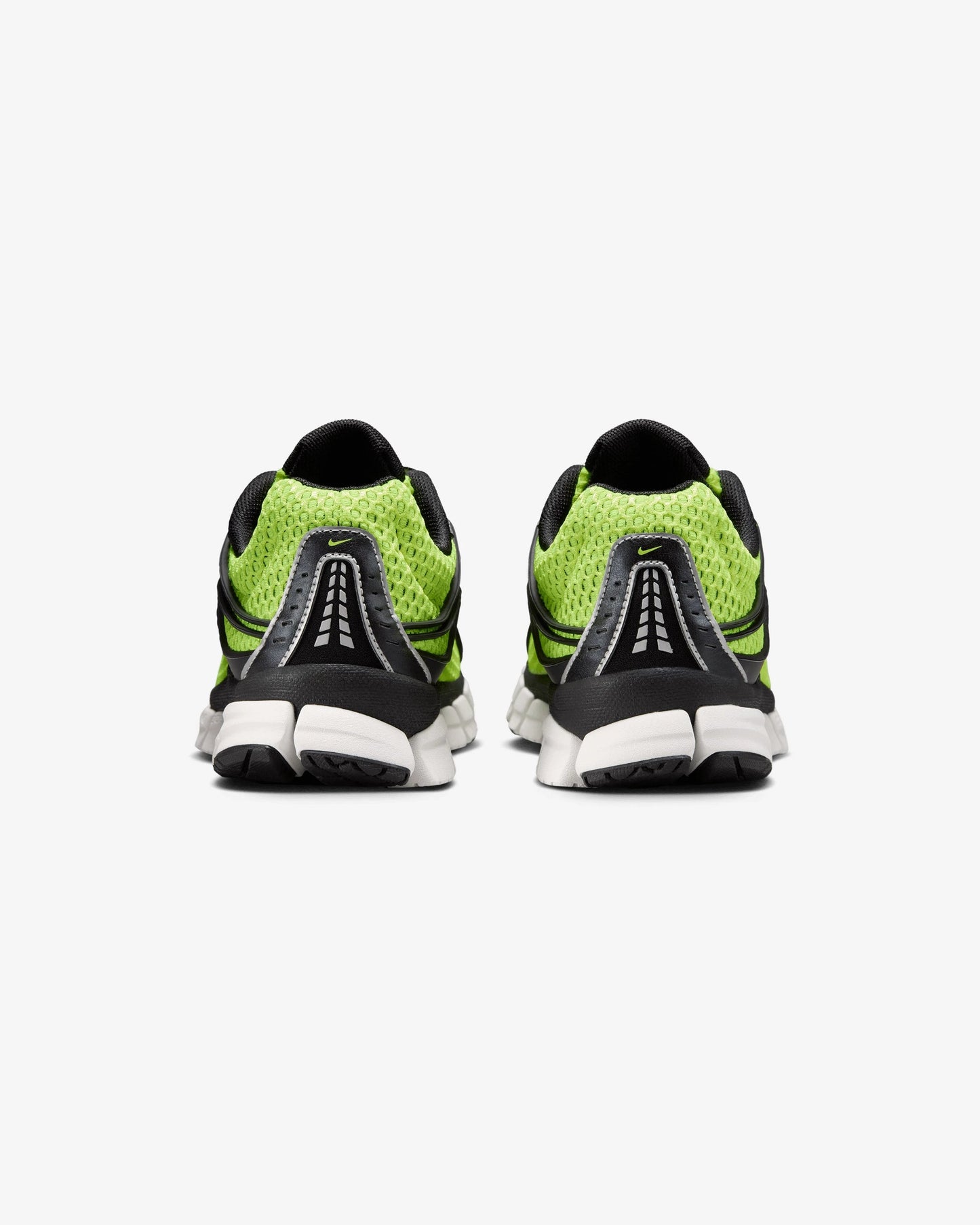 Nike WMNS Zoom Skylon 11 - Volt/ Metallic Silver — view 3 of 6