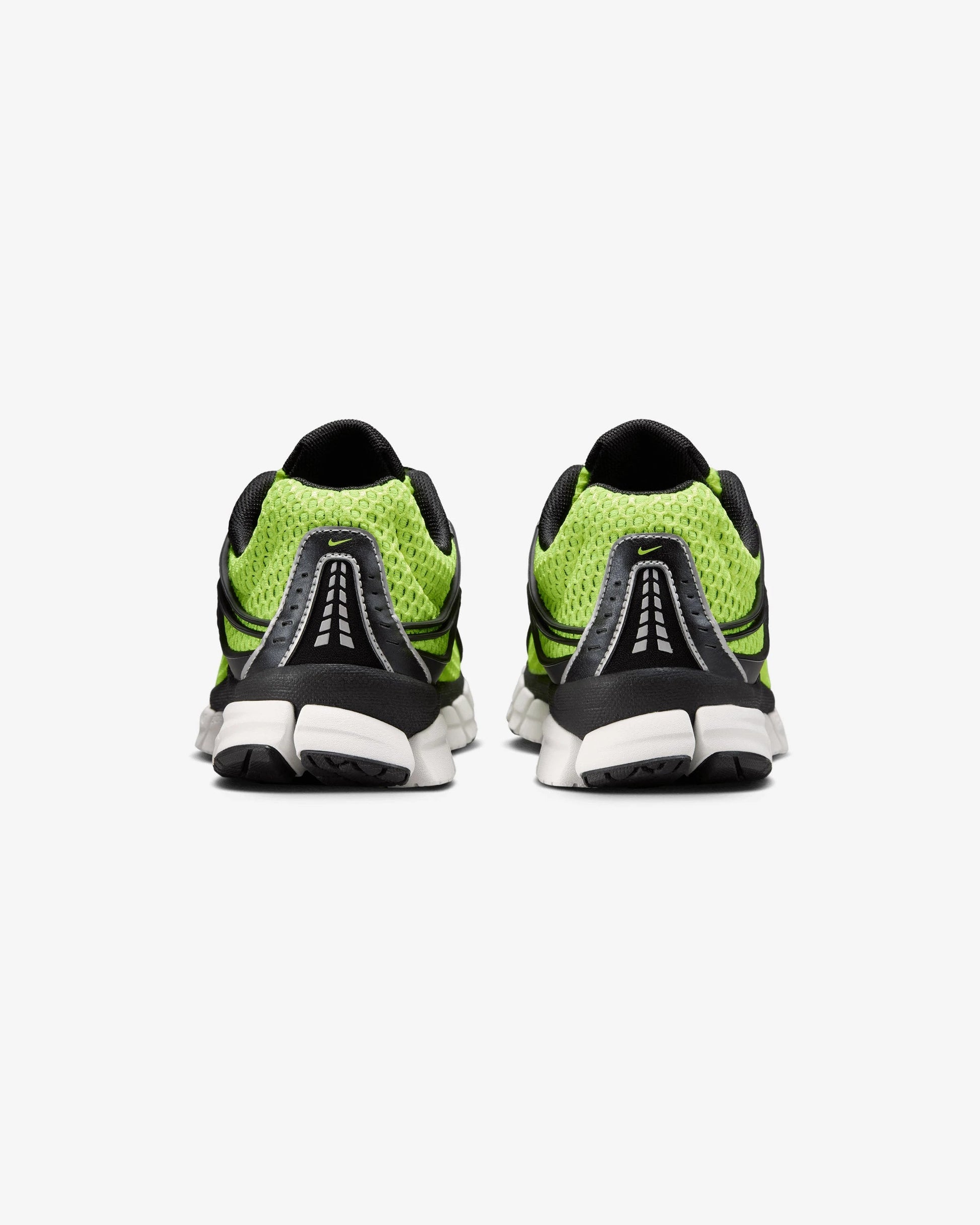 Nike WMNS Zoom Skylon 11 - Volt/ Metallic Silver — view 3 of 6