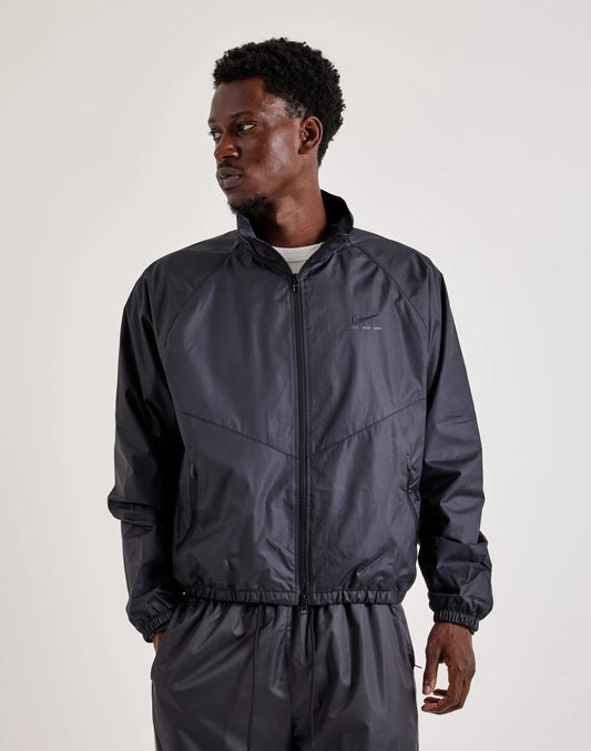 Nike Windrunner Lined Jacket — view 1 of 4