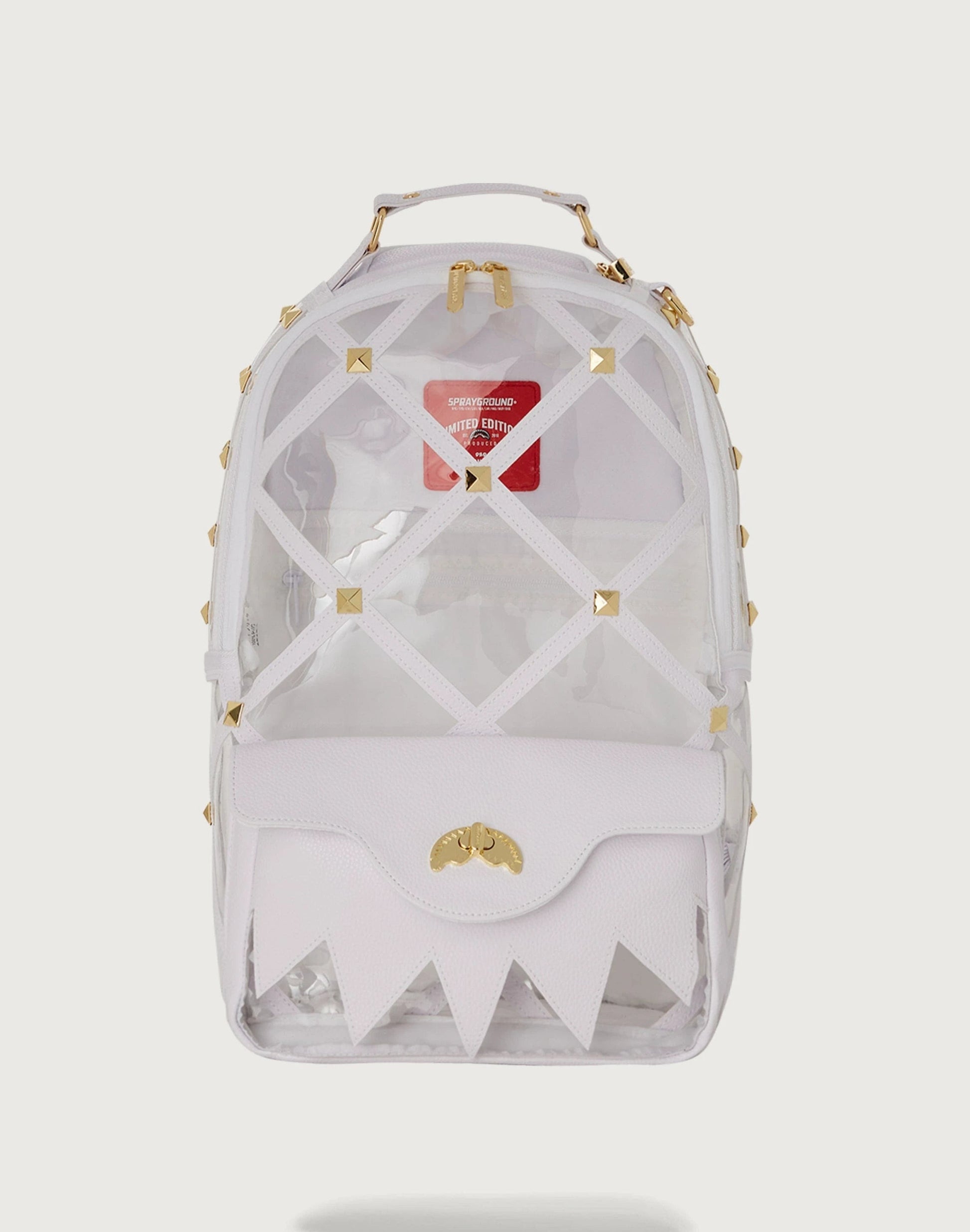Sprayground Louvre Backpack — view 1 of 6