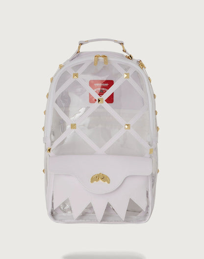 Sprayground Louvre Backpack — view 1 of 6