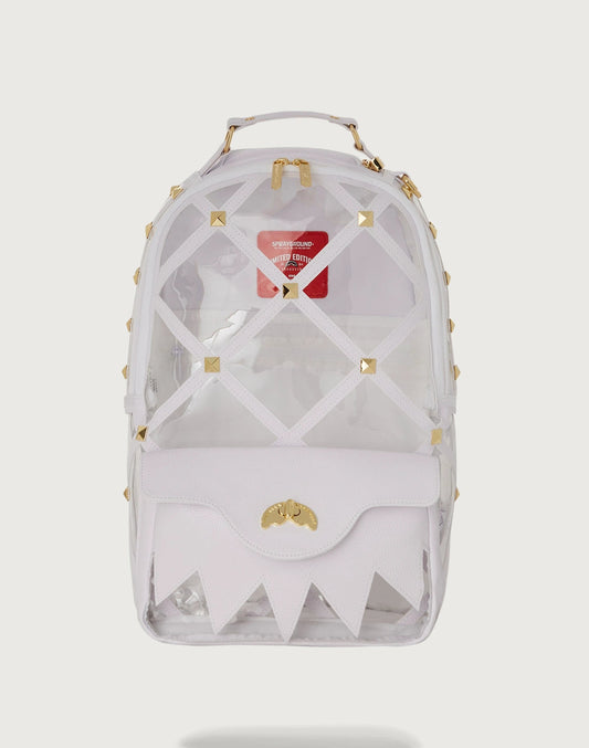 Sprayground Louvre Backpack — view 1 of 6