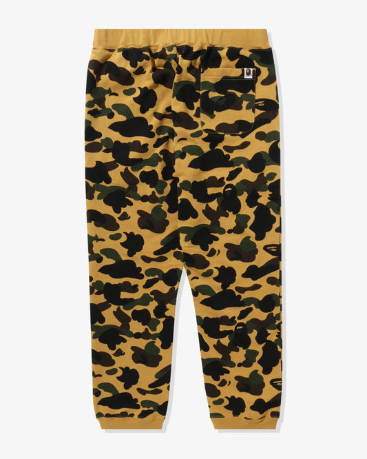 1st Camo Sweat Pants - Yellow Camo — view 2 of 4