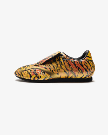 adidas WMNS Taekwondo F50 - Yellow/ Goldm — view 2 of 5