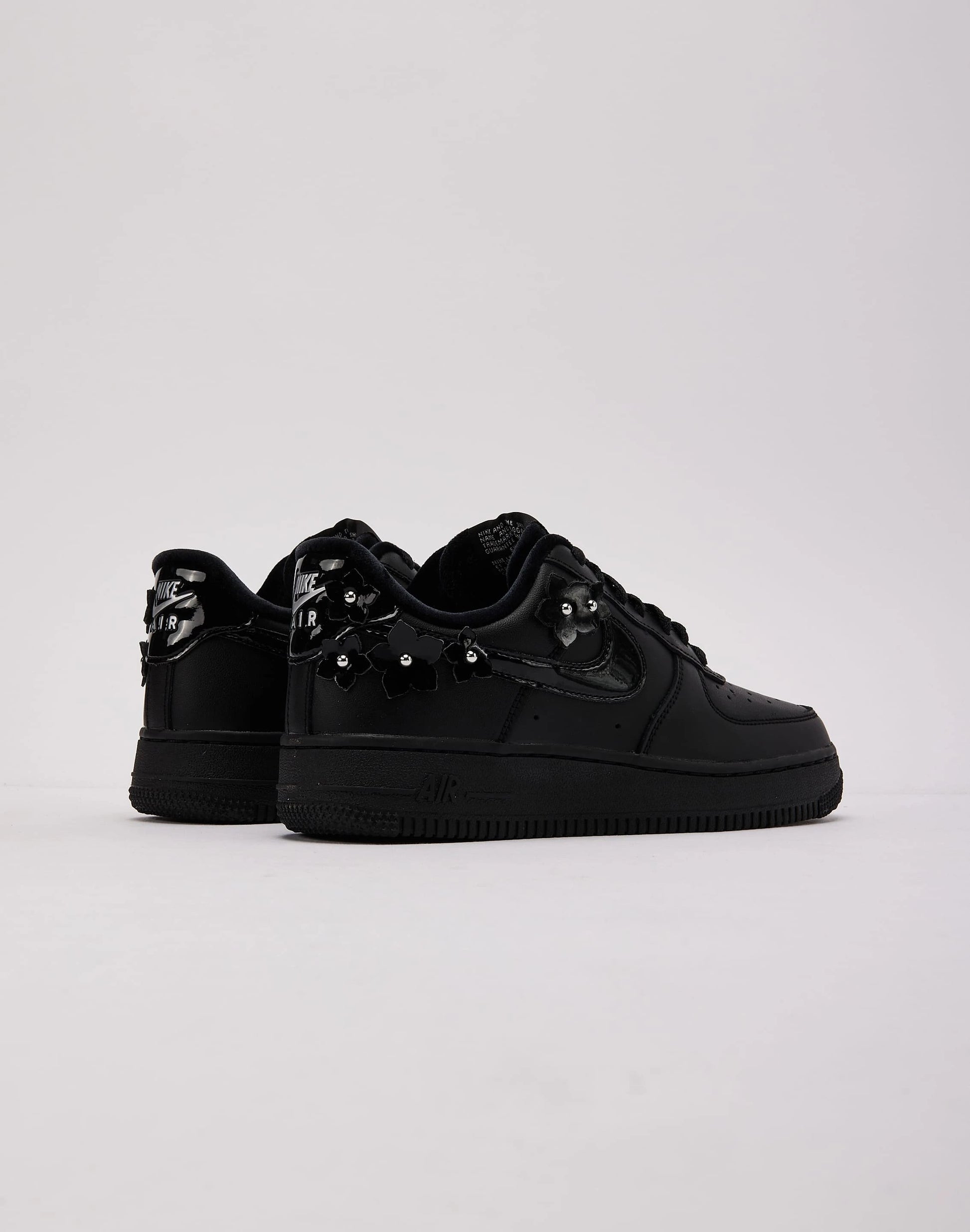Nike Air Force 1 Low '07 'Florette' — view 3 of 6