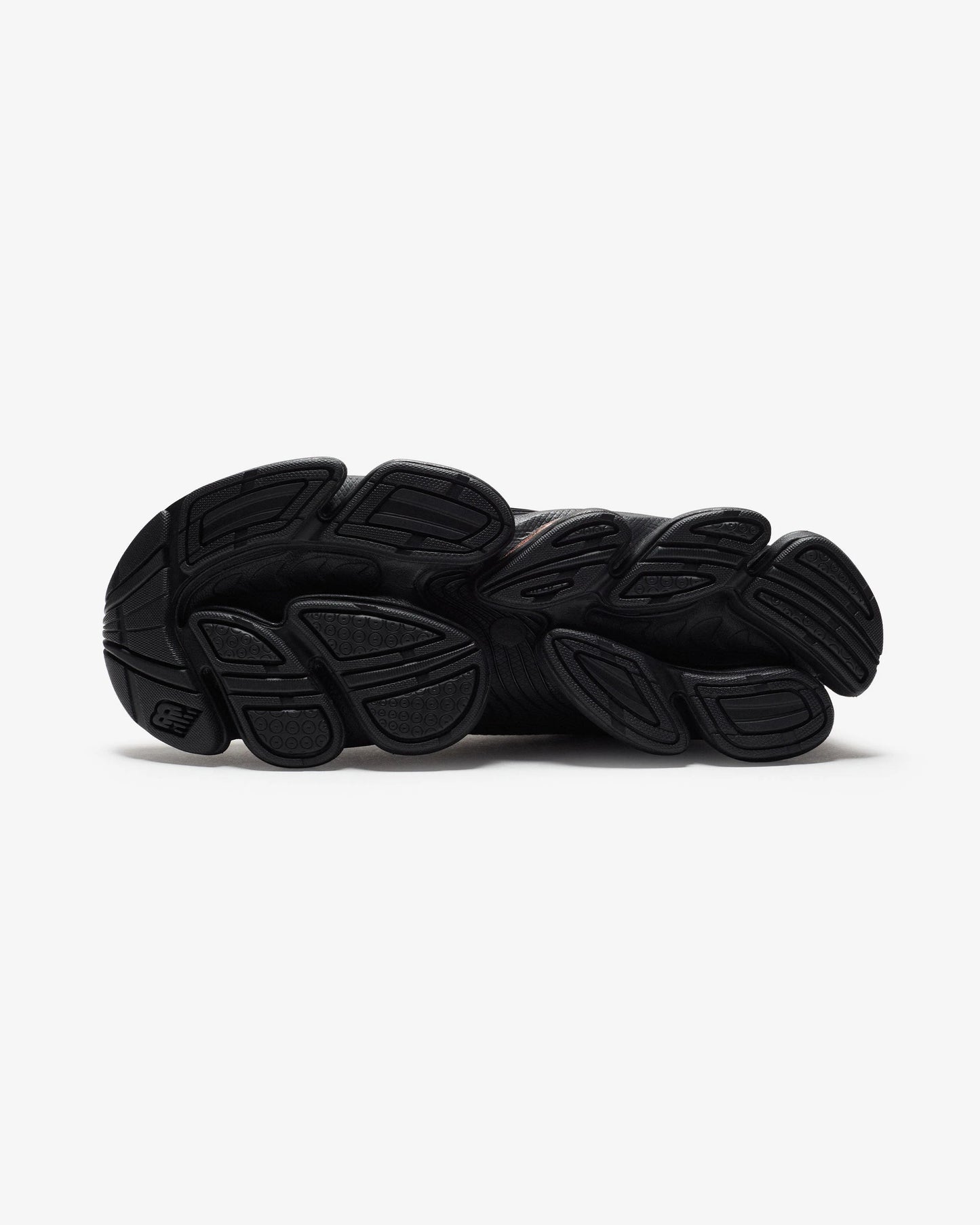 New Balance Abzorb 2000 - Iridescent/ Black — view 5 of 5