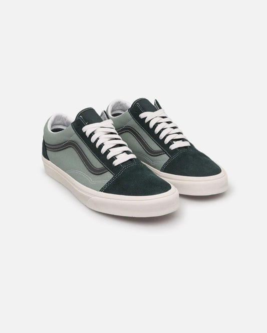 Vans Old Skool Green — view 2 of 6