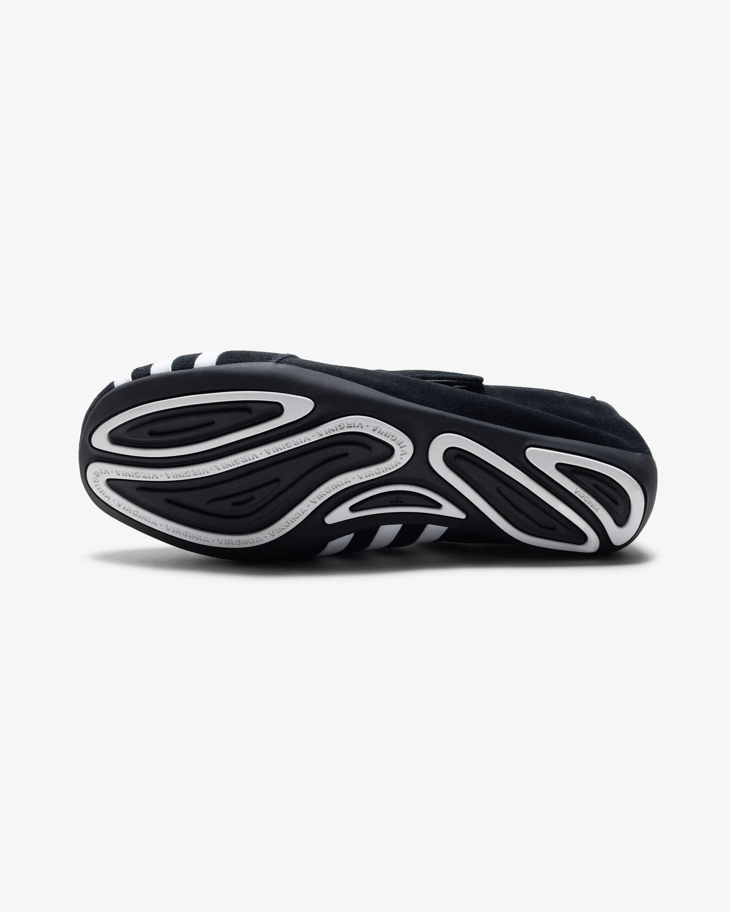 adidas Pw Vario Flat Earther - Cblack/ Ftwwht — view 5 of 5