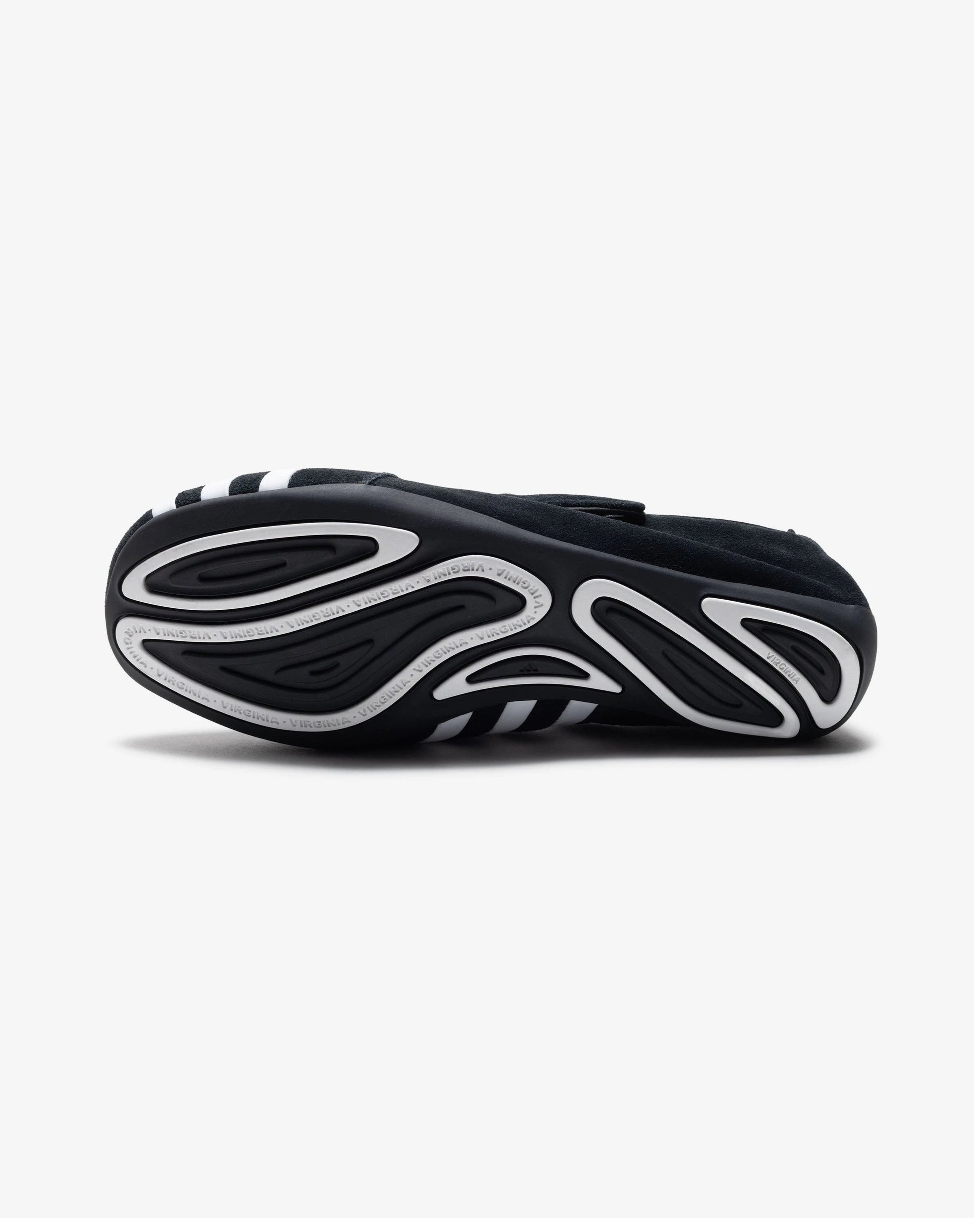 adidas Pw Vario Flat Earther - Cblack/ Ftwwht — view 5 of 5