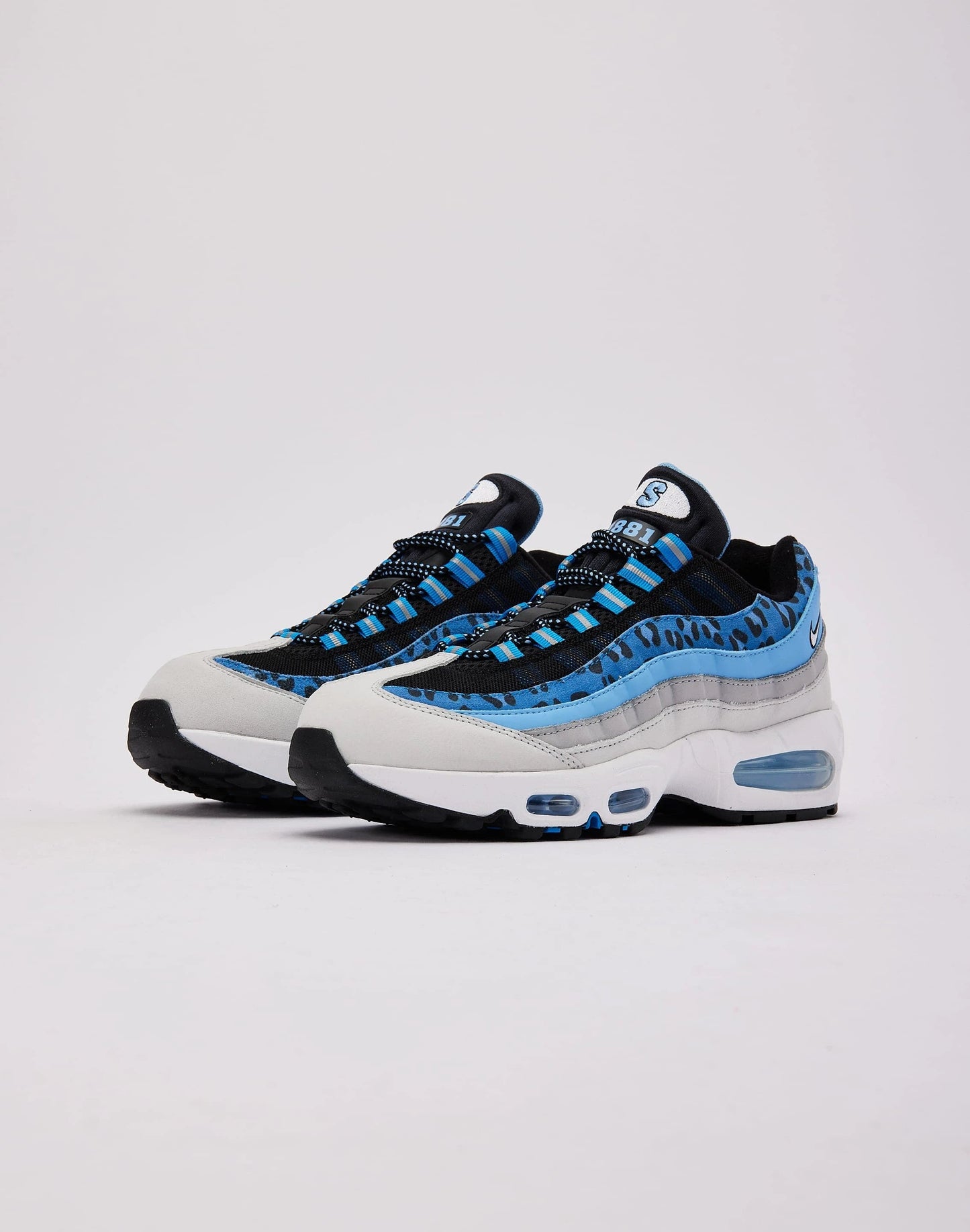 Nike Air Max 95 'Yardrunners Spelman' — view 2 of 6