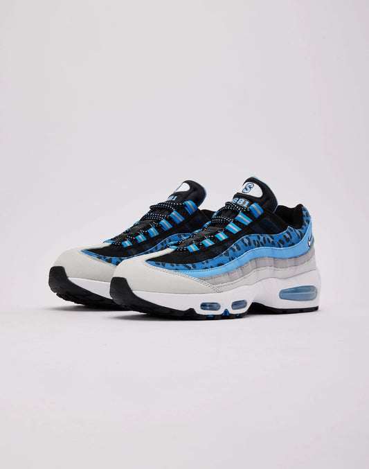 Nike Air Max 95 'Yardrunners Spelman' — view 2 of 6