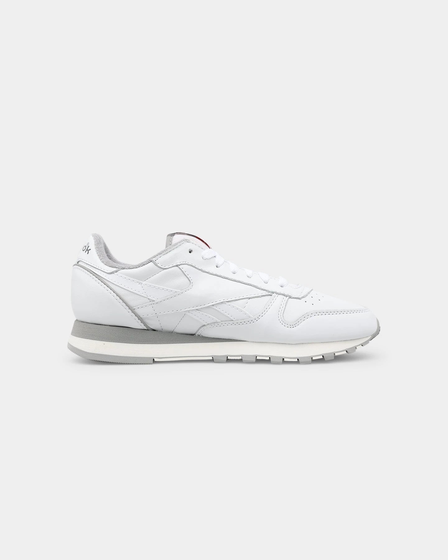 Reebok Classic Leather (40th Anniversary) White — view 4 of 6