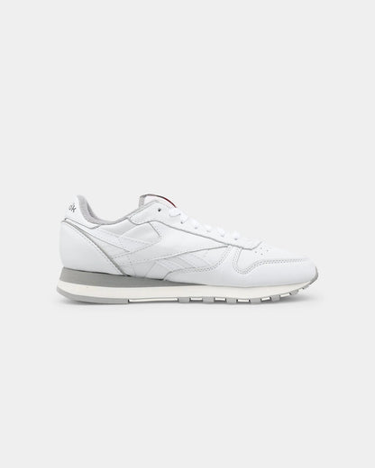 Reebok Classic Leather (40th Anniversary) White — view 4 of 6