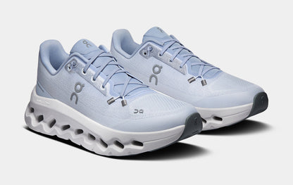 Cloudtilt Womens Running Shoes (Marsh/Heather) — view 4 of 4
