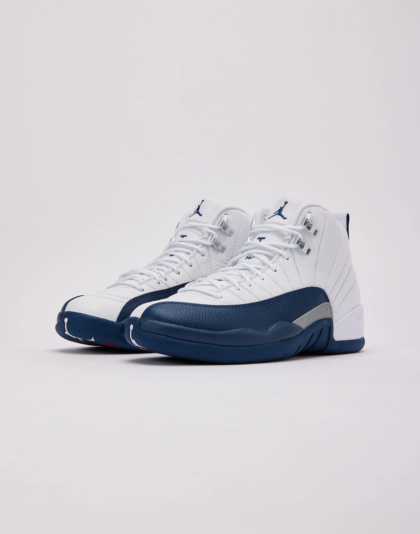 Jordan Air Jordan 12 Retro 'French Blue and White' — view 2 of 6