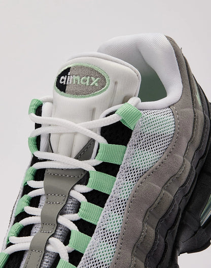 Nike Air Max 95 Big Bubble 'Fresh Mint' — view 5 of 6