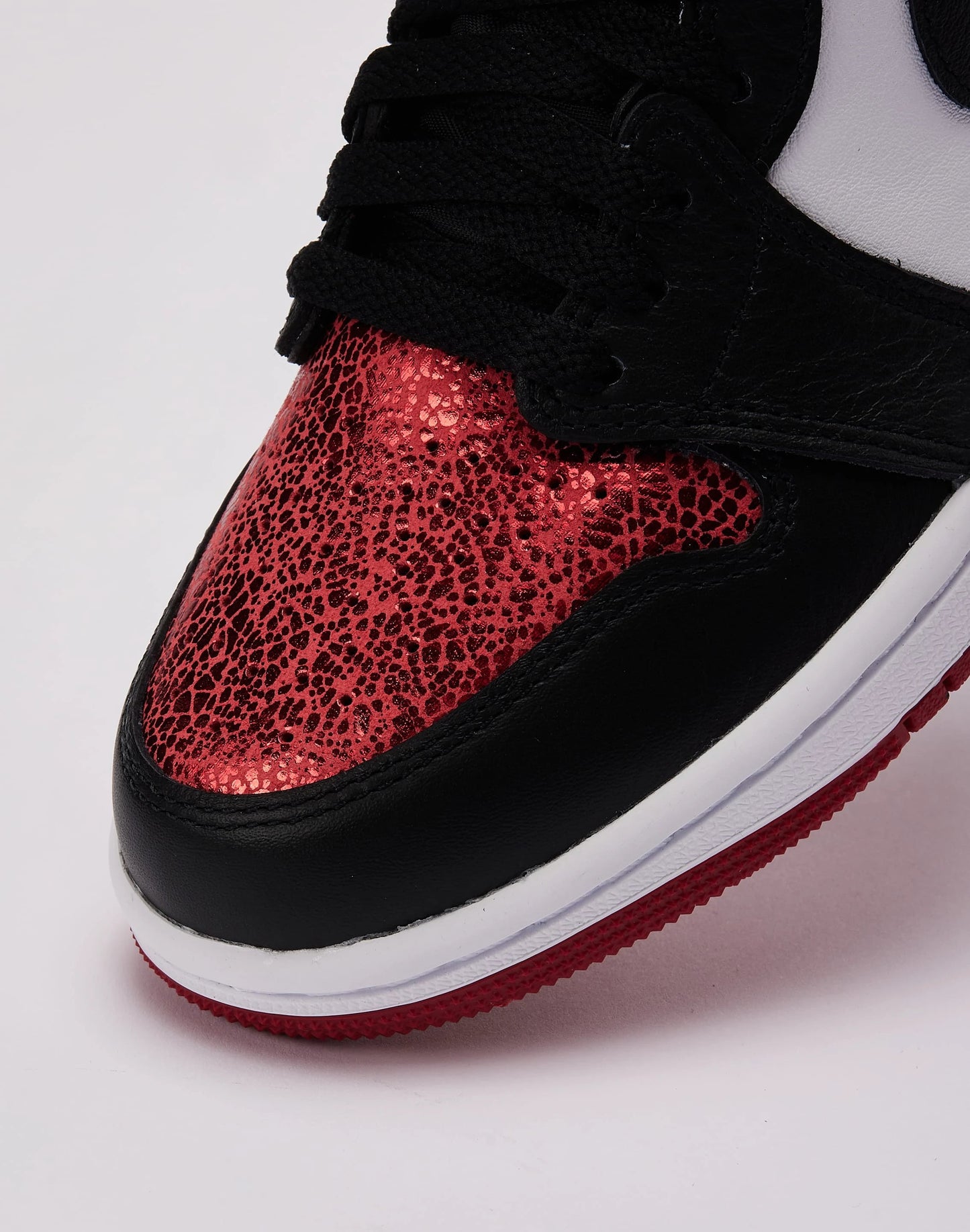 Jordan Air Jordan 1 Retro High OG 'Ruby' — view 6 of 6
