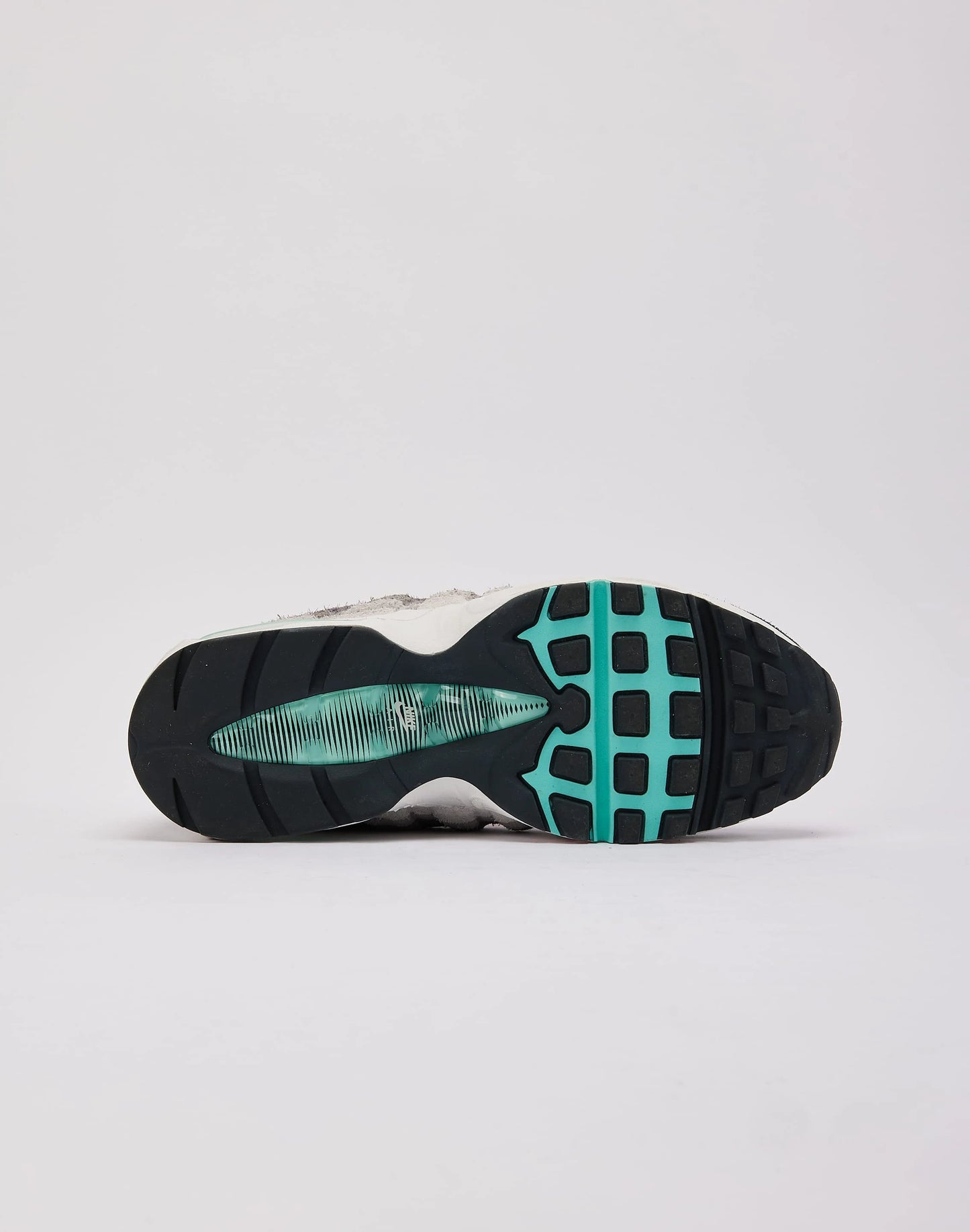 Nike Air Max 95 Big Bubble 'Multi-Color' — view 4 of 6