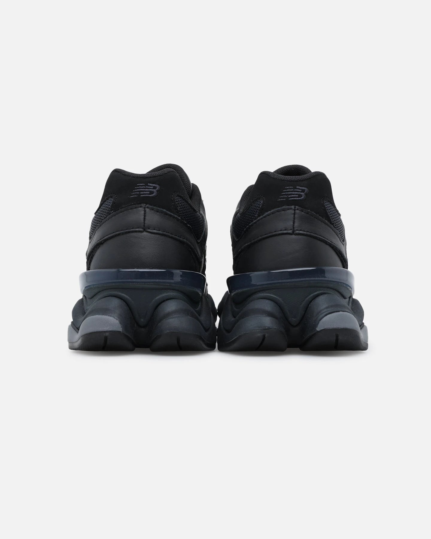 New Balance 9060 Black/Phantom — view 4 of 6