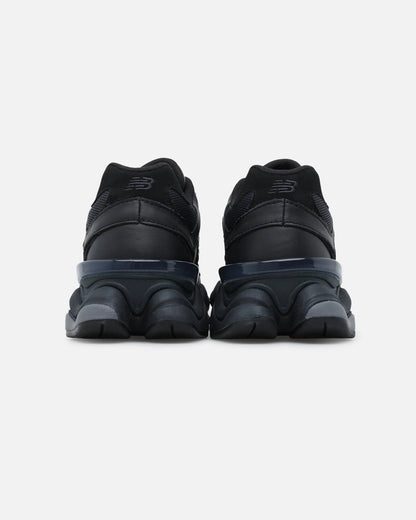 New Balance 9060 Black/Phantom — view 4 of 6