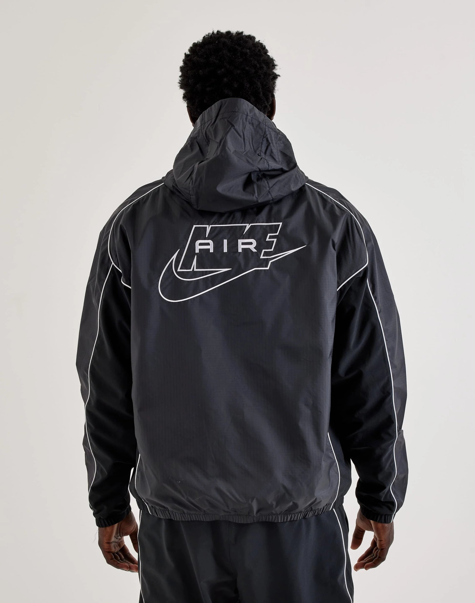 Nike Air Full-Zip Hybrid Utility Jacket — view 2 of 4