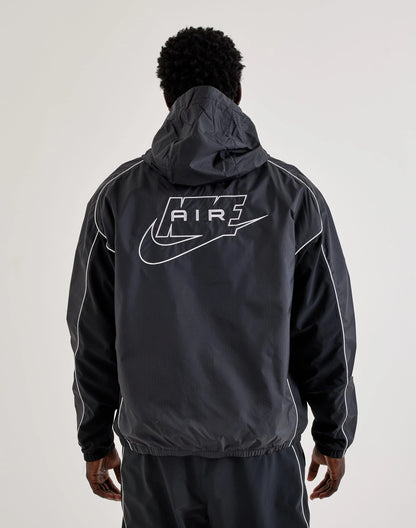 Nike Air Full-Zip Hybrid Utility Jacket — view 2 of 4