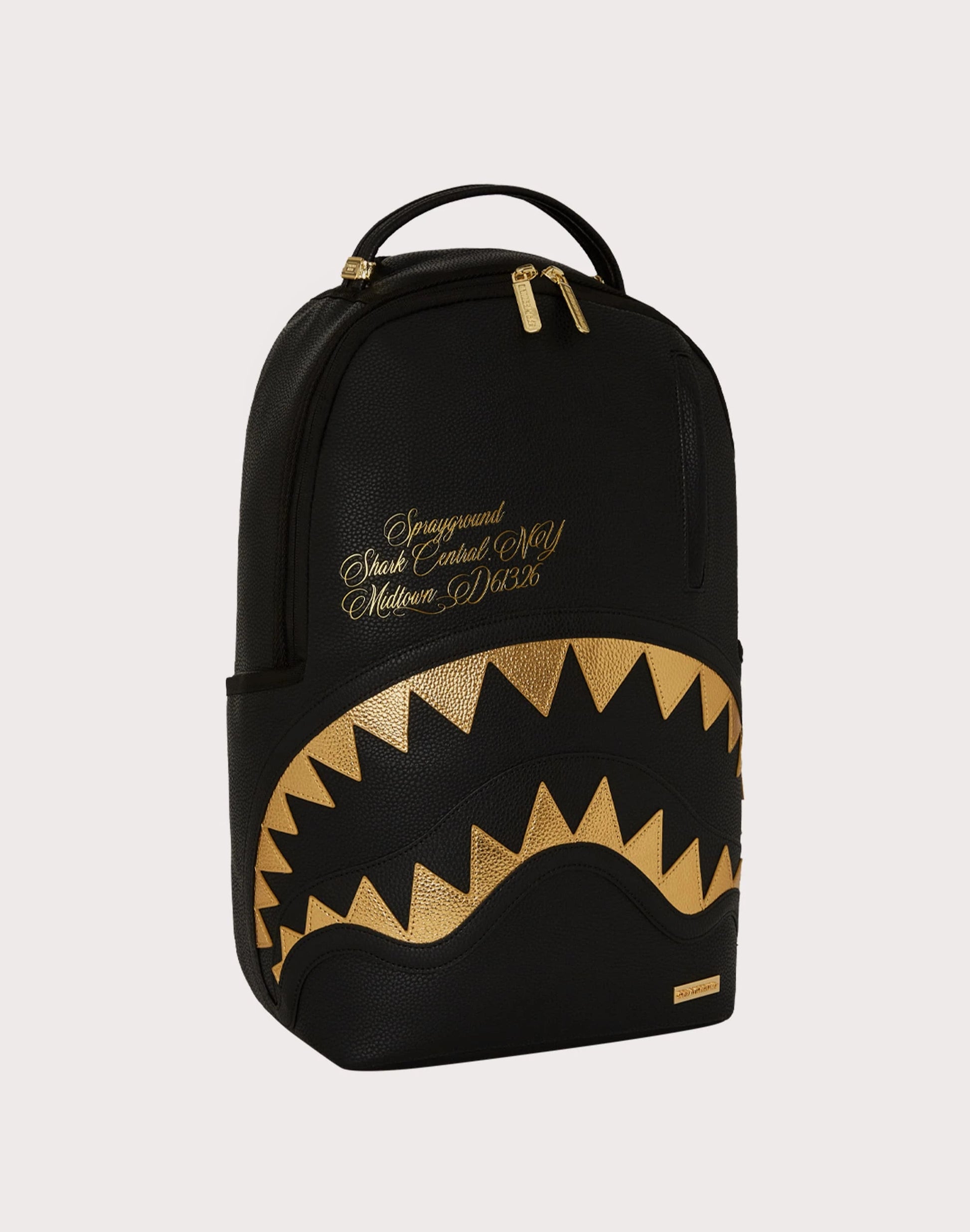 Sprayground Shark Central DLXSV Backpack — view 2 of 6