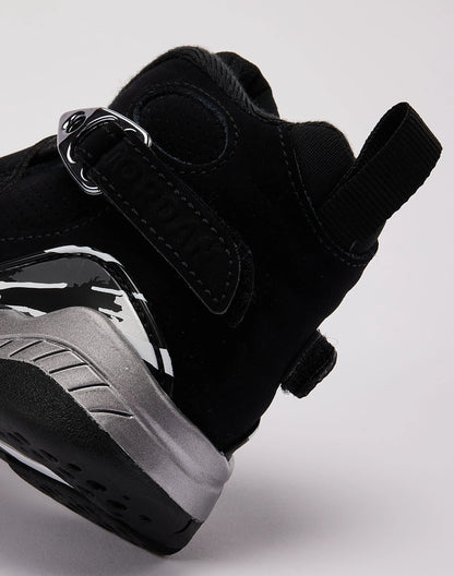 Jordan Air Jordan 8 Retro 'Chrome' — view 5 of 6