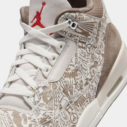 Jordan Air Jordan 3 Retro 'Laser' — view 5 of 6